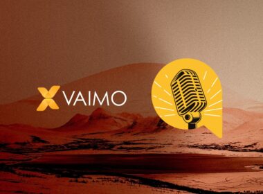 Vaimo Talks: My Vaimo Adventure, Unplugged with Henrik Feld-Jakobsen