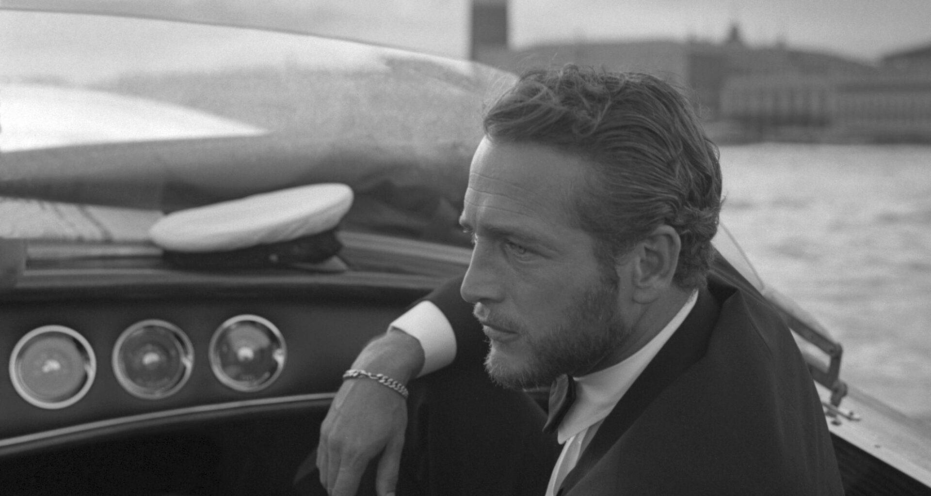 The Greatest Generation - Paul Newman