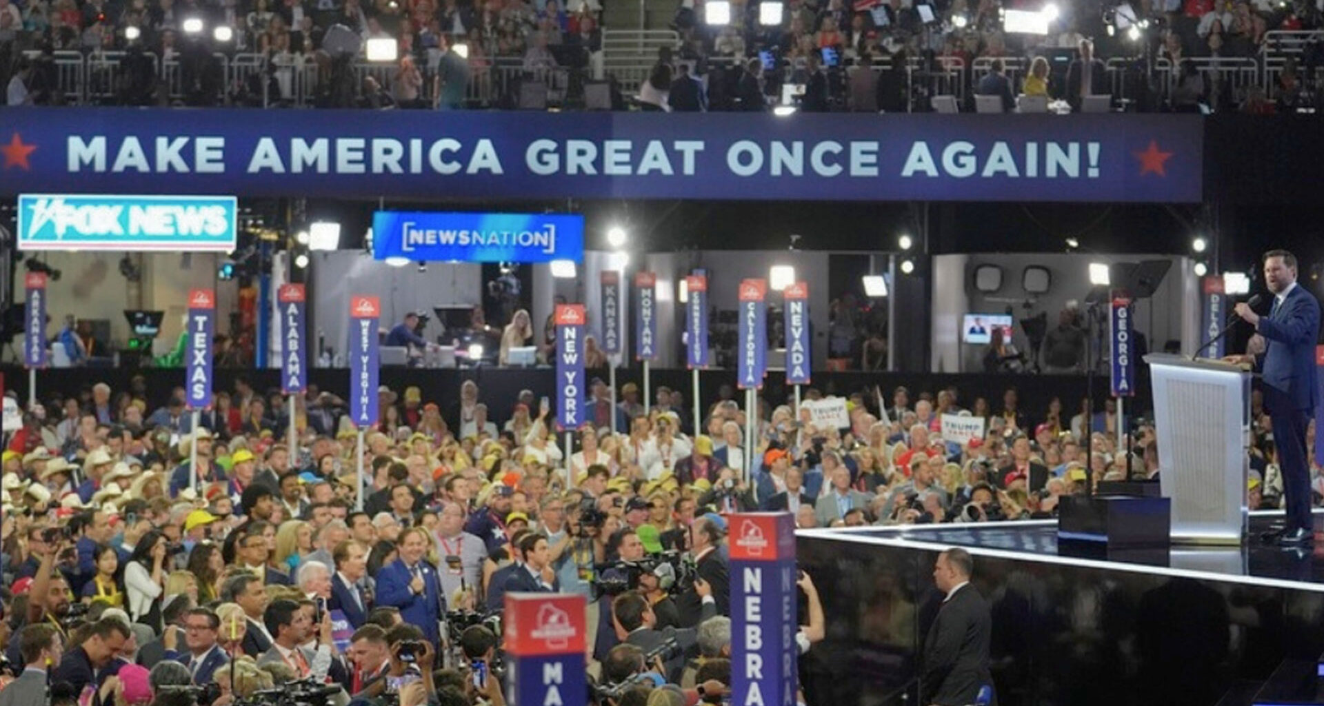 Speed Reading Hillbilly Elegy: From Calling Trump Hitler to Becoming His VP Pick