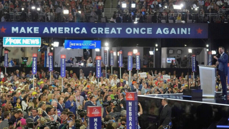 Speed Reading Hillbilly Elegy: From Calling Trump Hitler to Becoming His VP Pick