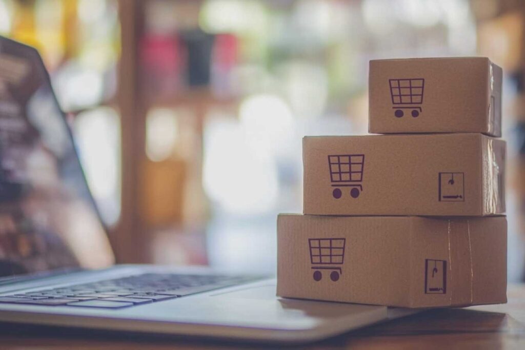 Understanding Digital Commerce