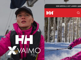 The Evolution of Helly Hansen’s E-commerce with Vaimo