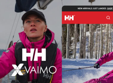 The Evolution of Helly Hansen’s E-commerce with Vaimo