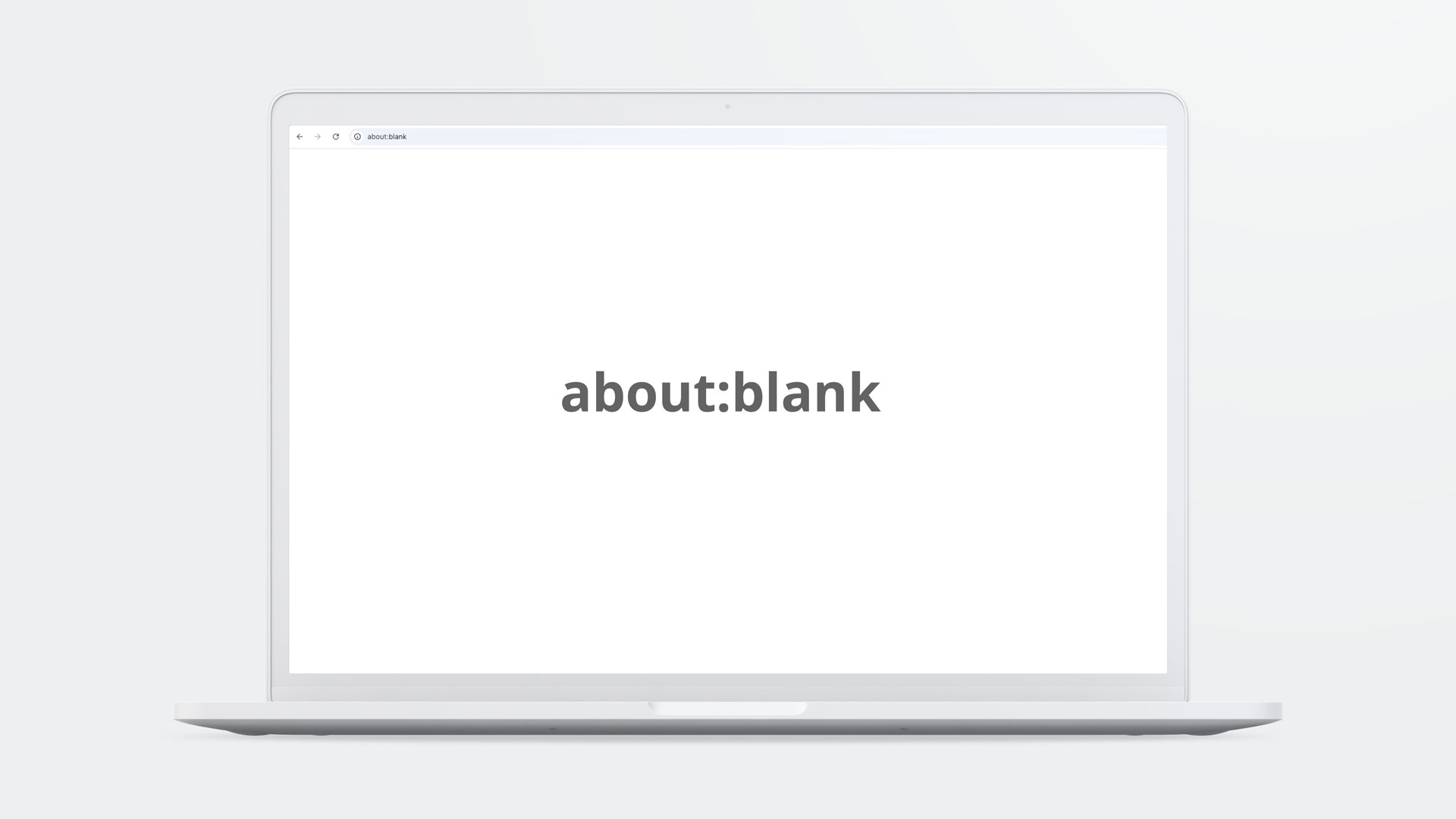 about:blank – What It Is, Why It Appears, and How to Fix or Customize It